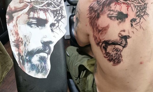tattoos