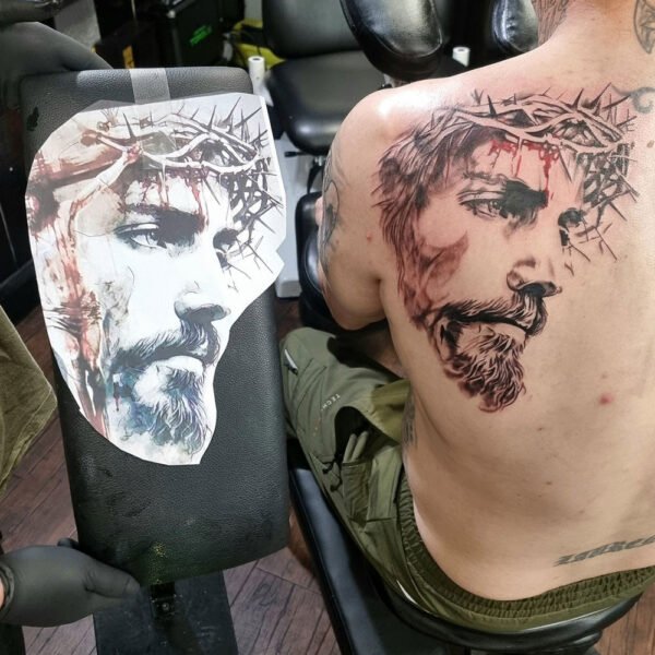 tattoos