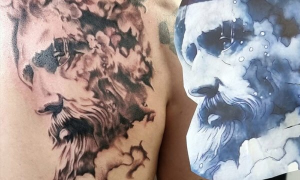 tattoos