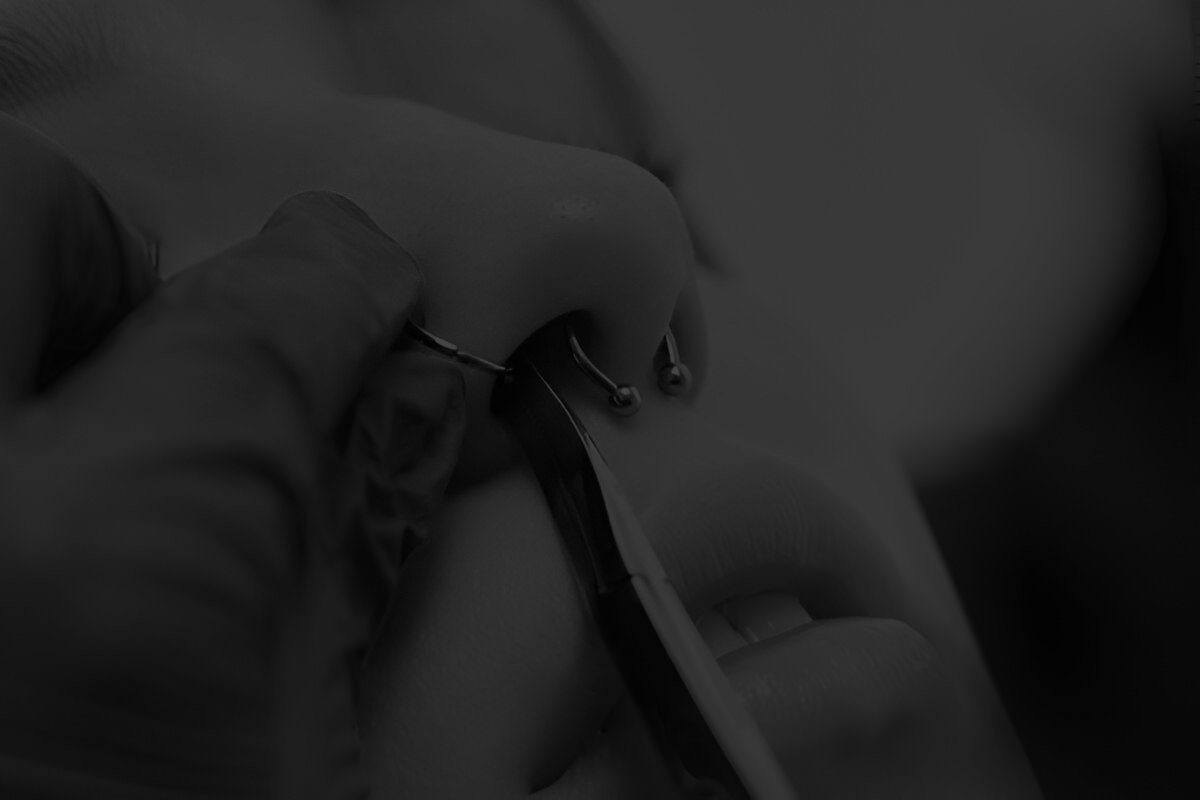 piercing in northwich