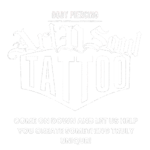 Discover the Best Tattoo Shop in Northwich at Art N Soul