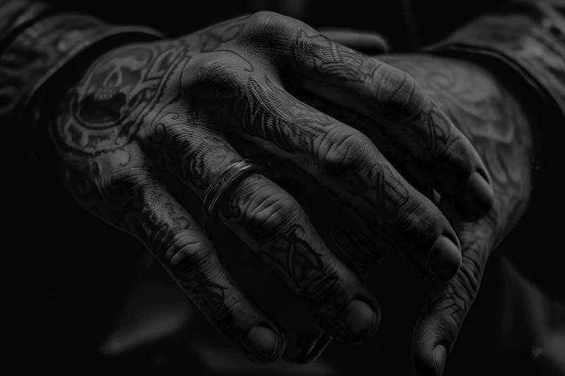 Discover the Best Tattoo Shop in Northwich at Art N Soul